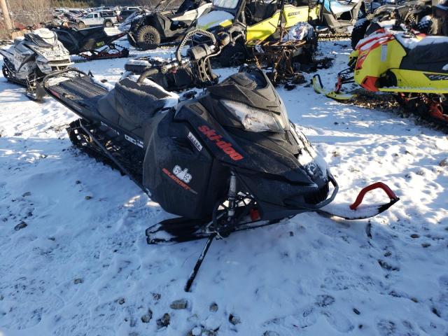 2016 Skidoo Summit