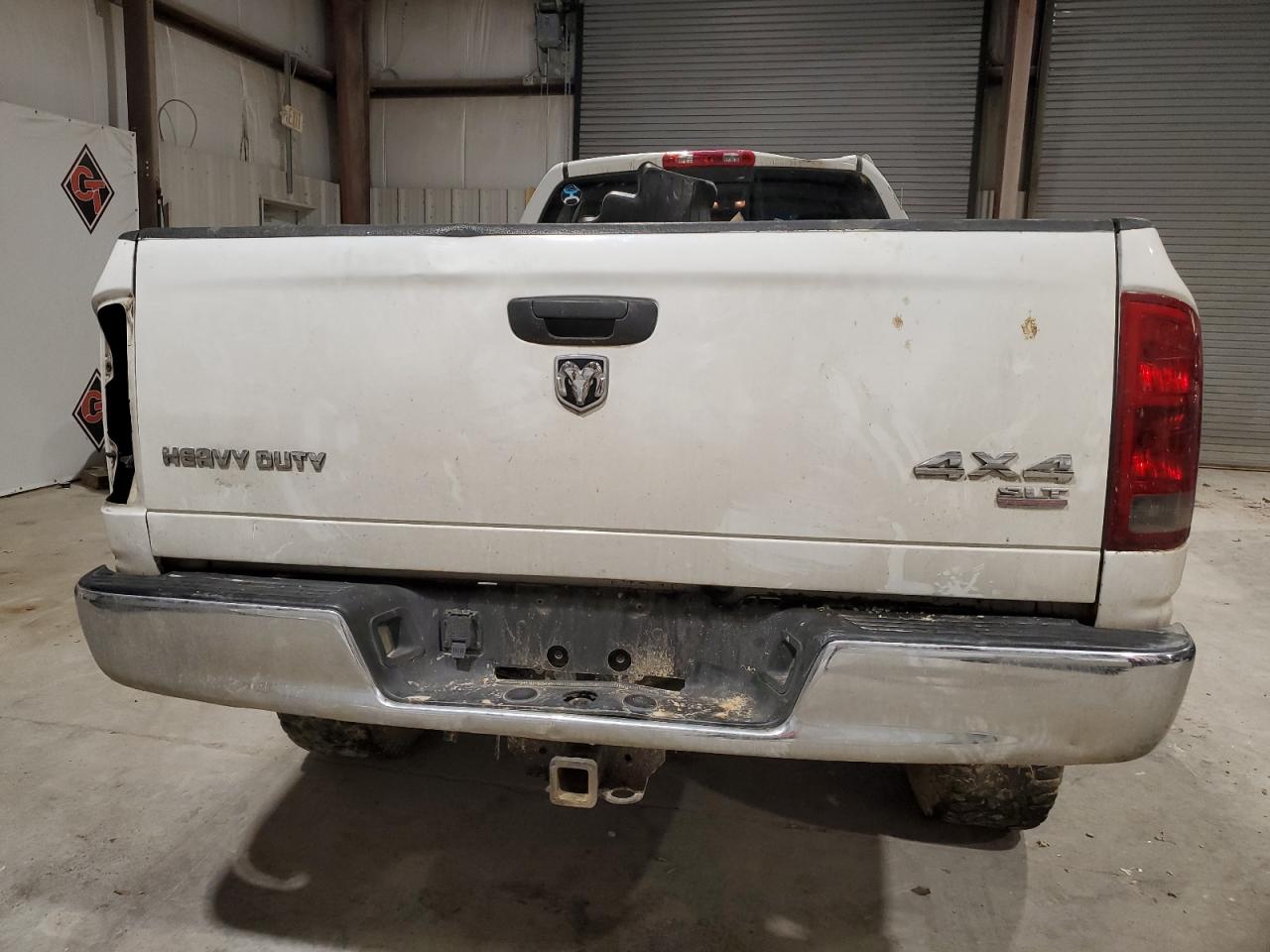 2005 Dodge RAM - Image 6