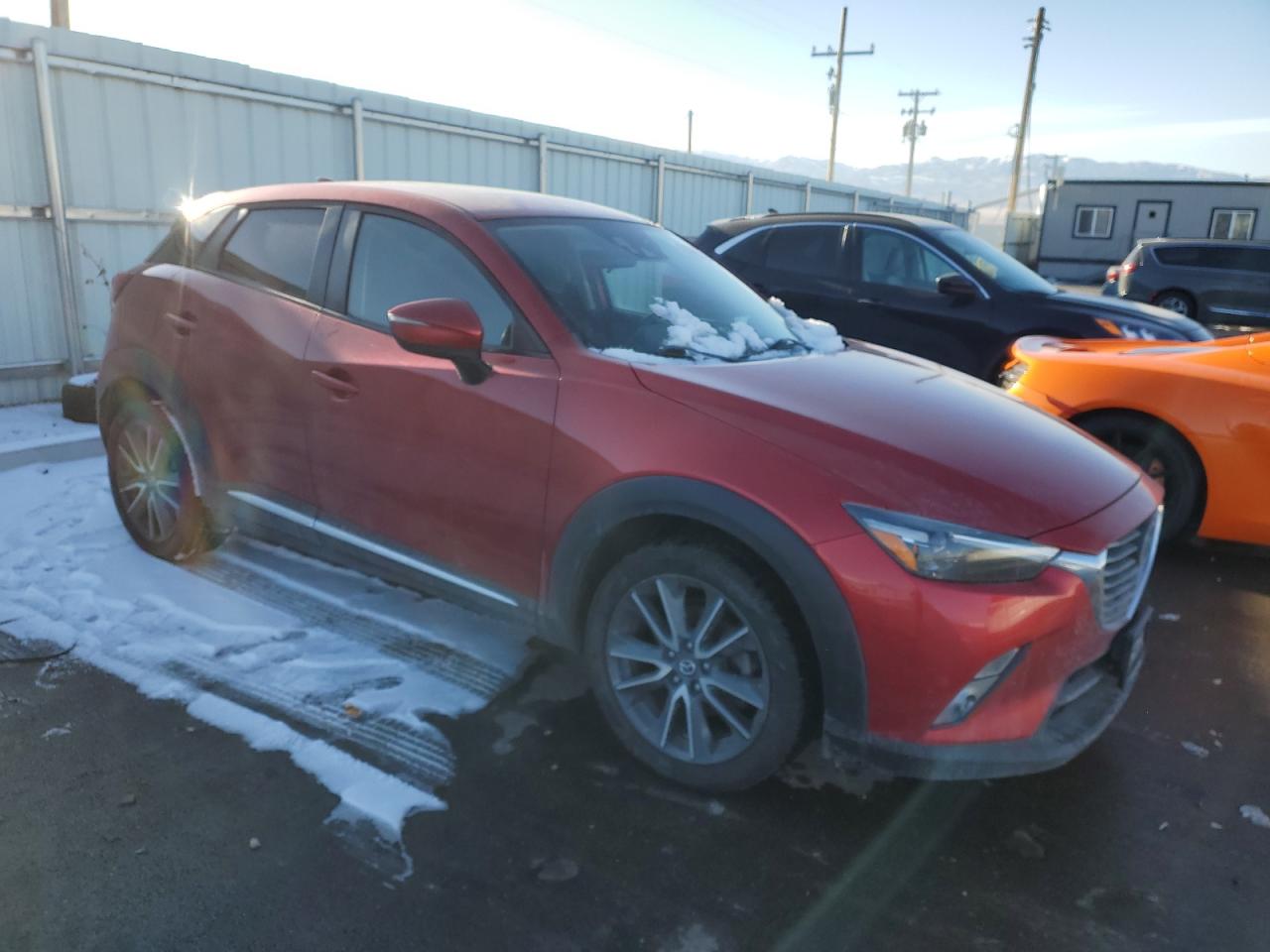 2016 Mazda CX-3 - Image 4