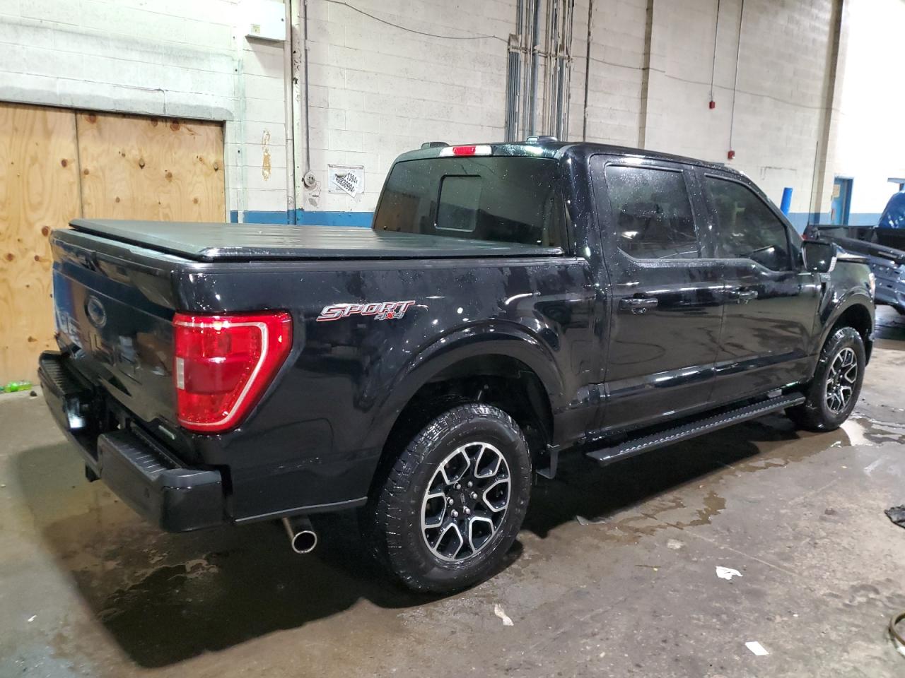 2023 Ford F-150 - Image 3