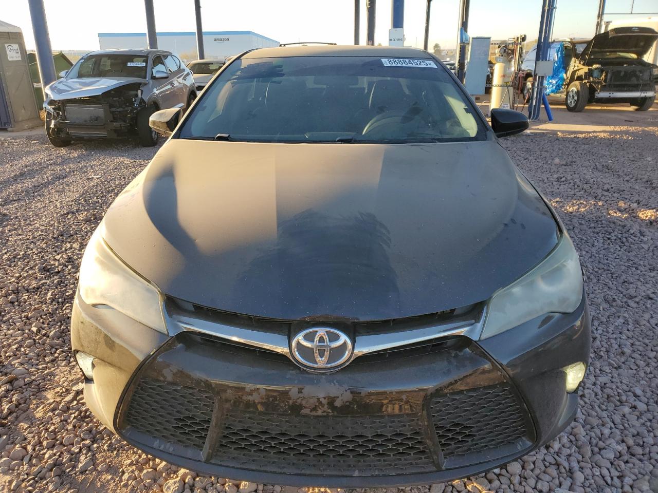 2015 Toyota Camry - Image 5