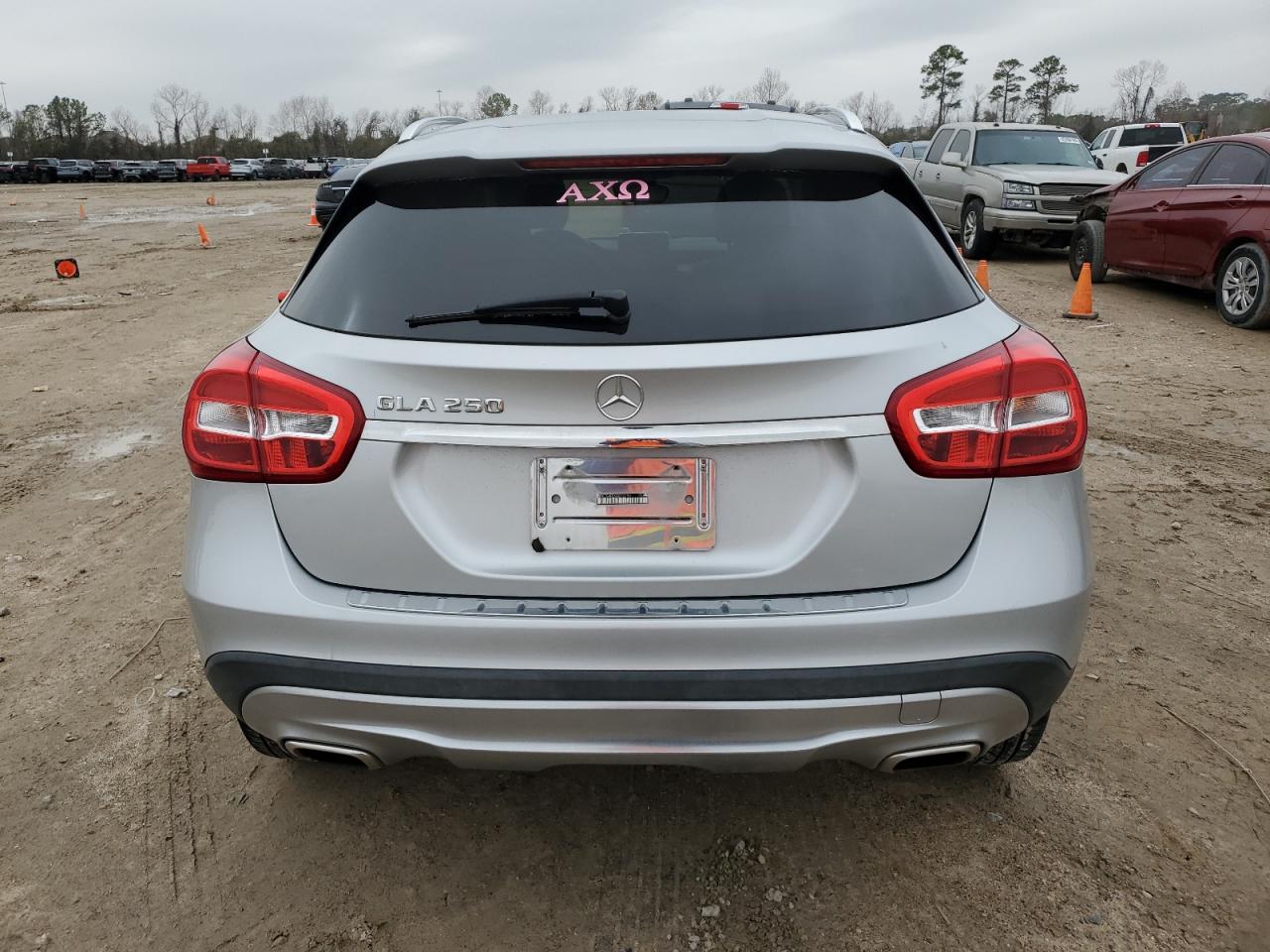 2016 Mercedes-Benz GLA-klasse - Image 6