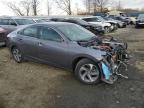 2019 Honda Insight Ex de vânzare în Windsor, NJ - Front End