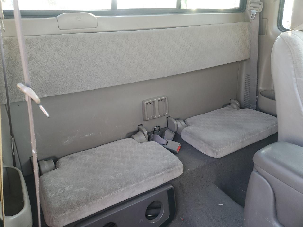 2003 Toyota Tacoma Xtracab Prerunner VIN: 5TESN92N83Z180288 Lot: 87219444