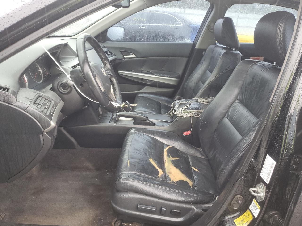 2009 Honda Accord - Image 7