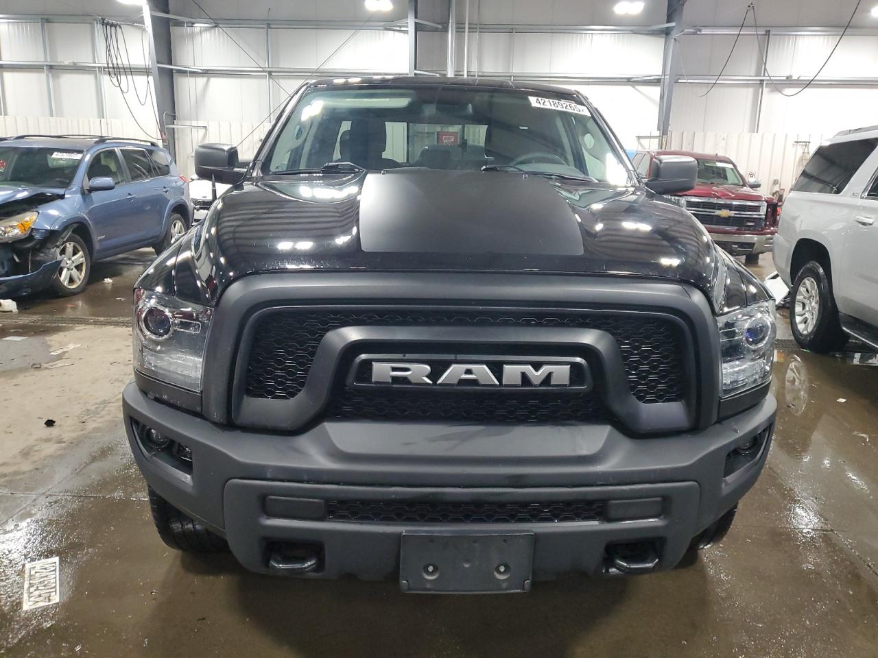 2020 RAM 1500 - Image 5