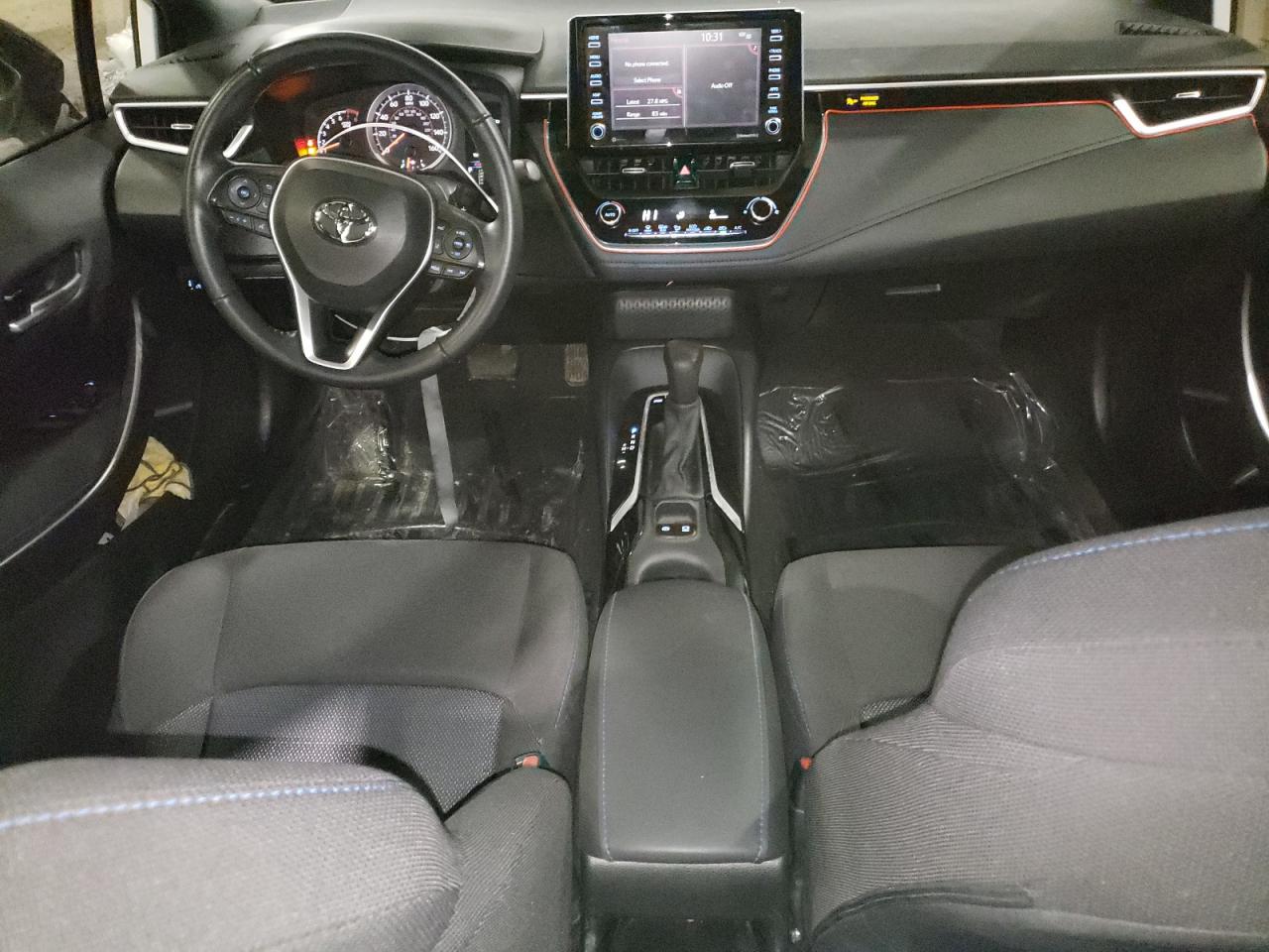 2021 Toyota Corolla - Image 8