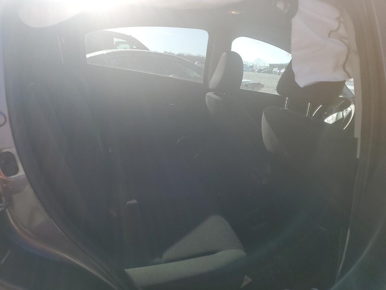 2018 Honda HR-V - Image 11