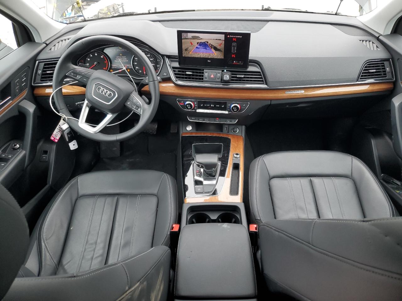 2023 Audi Q5 - Image 8