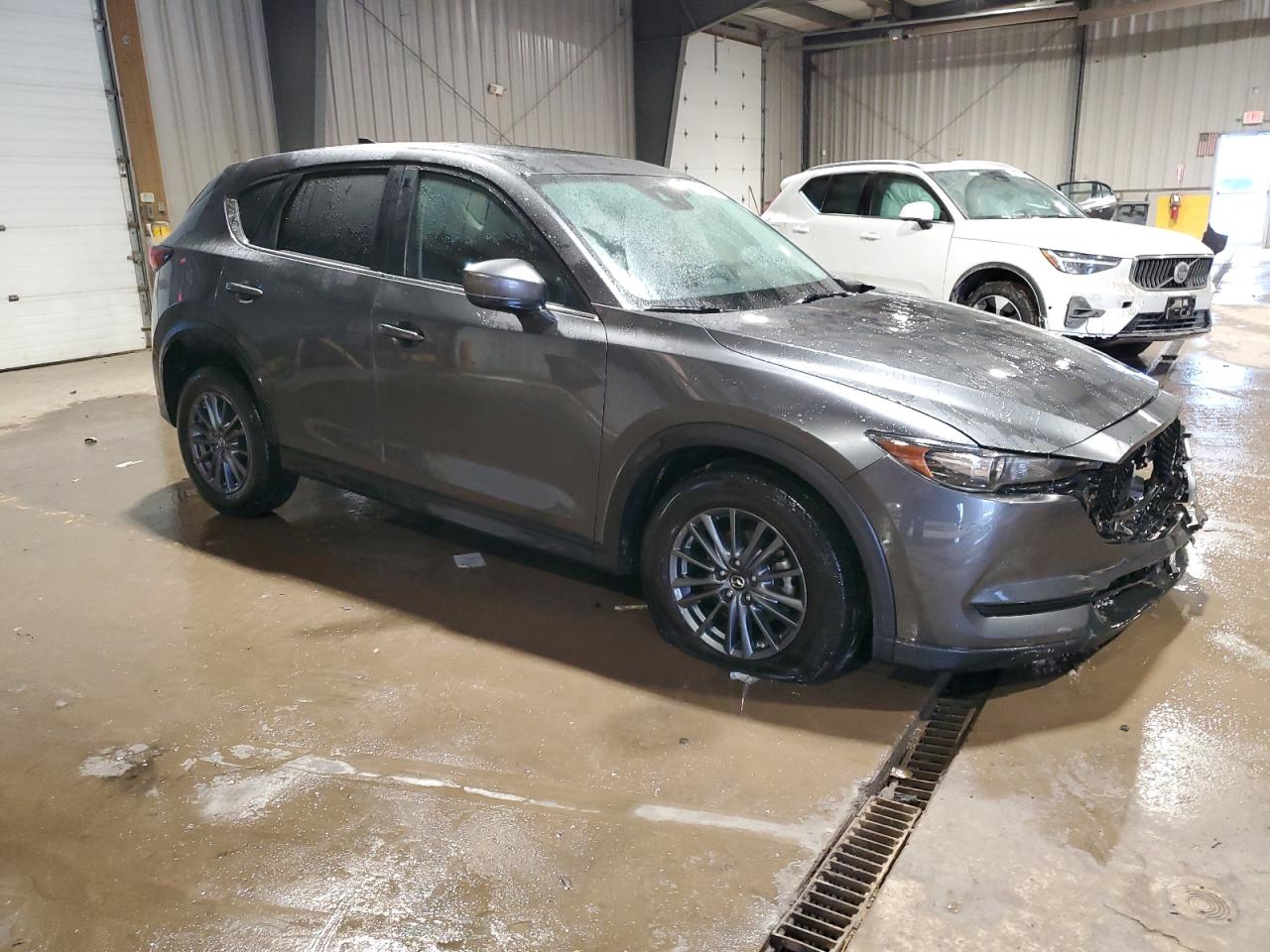 2019 Mazda CX-5 - Image 4