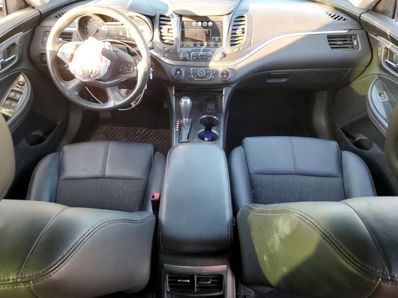 2017 Chevrolet Impala - Image 8
