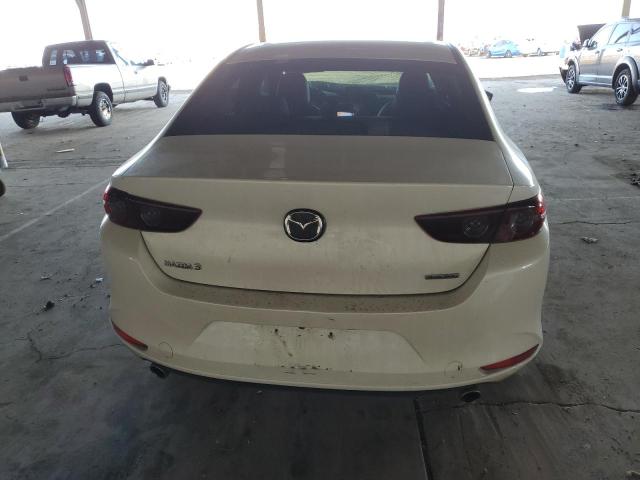  MAZDA 3 2021 Білий