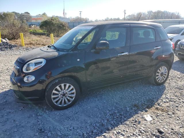 2014 Fiat 500L Easy