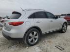 2010 Infiniti Fx35  en Venta en Haslet, TX - Front End