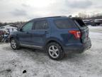 2017 Ford Explorer Xlt for Sale in Ellwood City, PA - Rear End