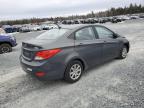 2012 Hyundai Accent Gls na sprzedaż w Elmsdale, NS - Front End