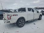 2017 Ford F150 Supercrew იყიდება Wayland-ში, MI - All Over