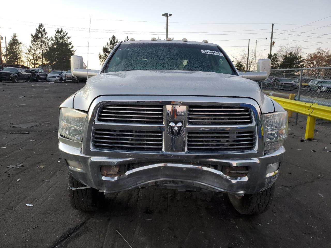 2010 Dodge RAM - Image 5