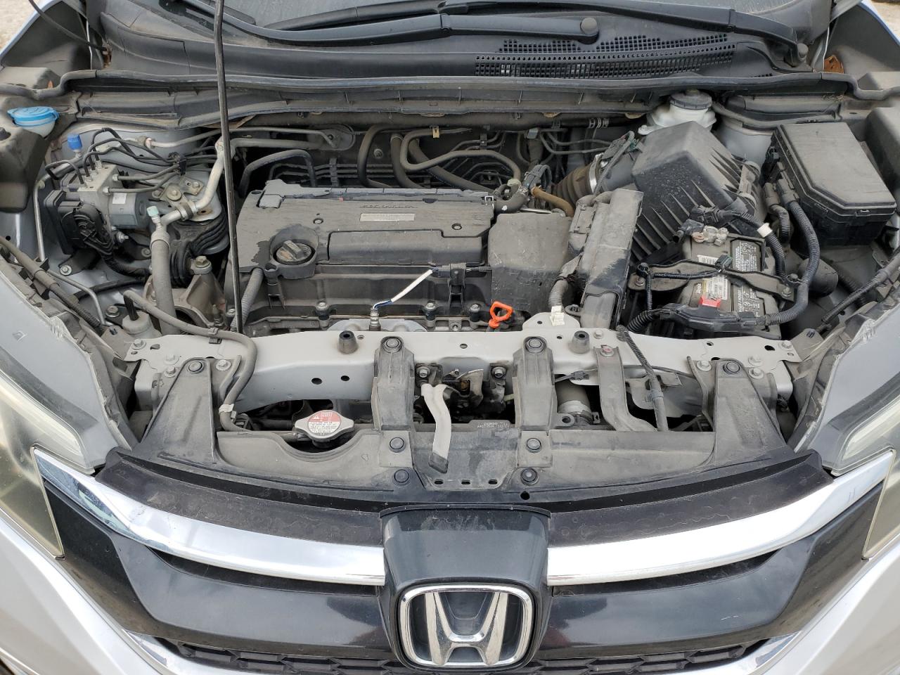 2016 Honda CR-V - Image 12