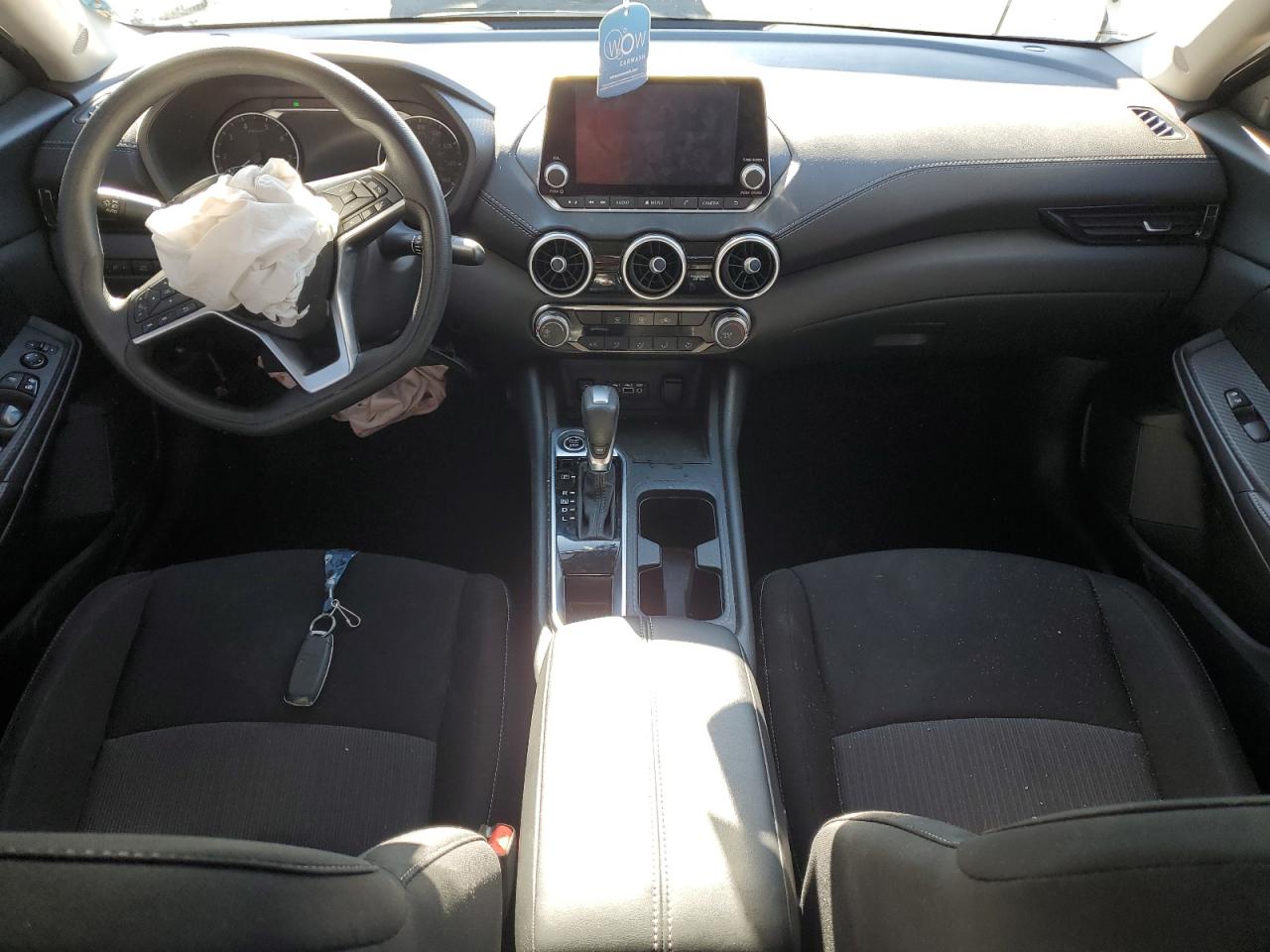 2024 Nissan Sentra - Image 8