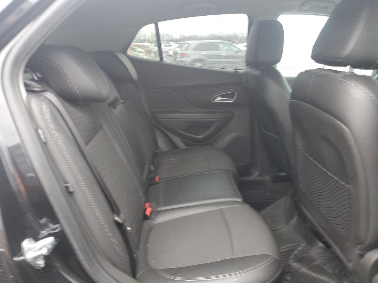 2015 Buick Encore - Image 11