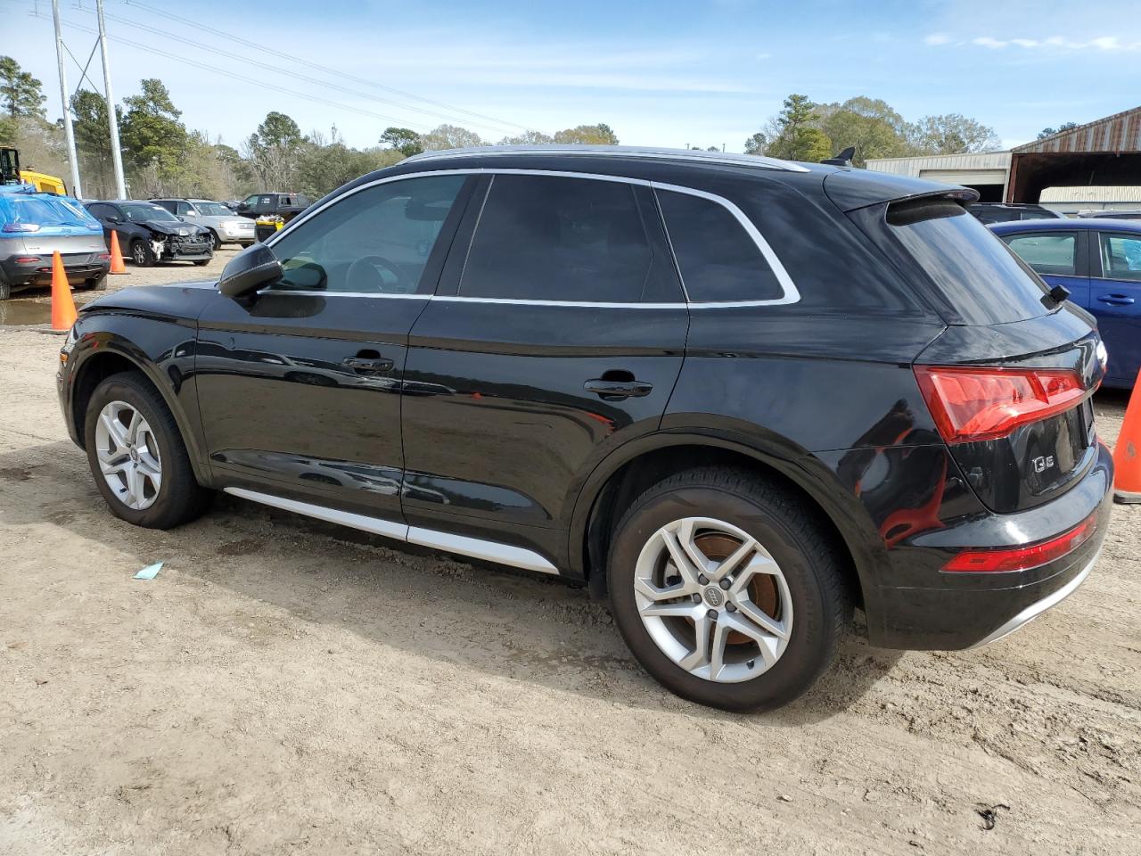 2019 Audi Q5 - Image 2