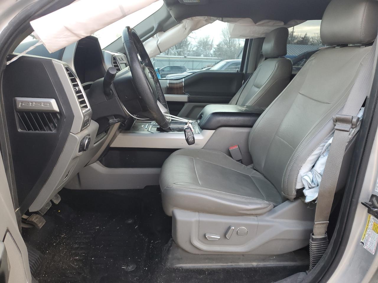 2015 Ford F-150 - Image 7