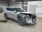 2023 Mitsubishi Outlander Se de vânzare în Des Moines, IA - Front End