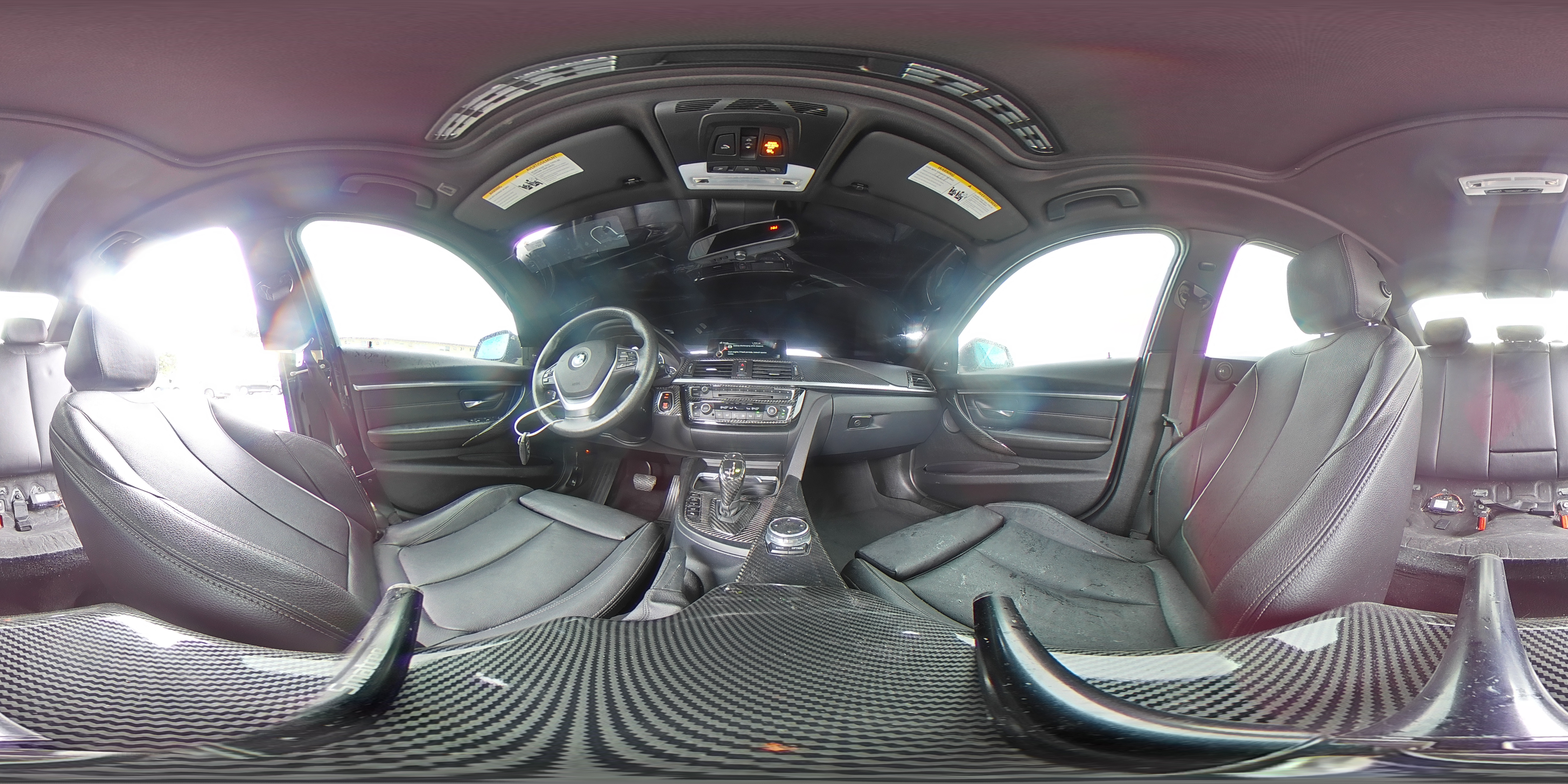 2016 BMW 3er - Image 15