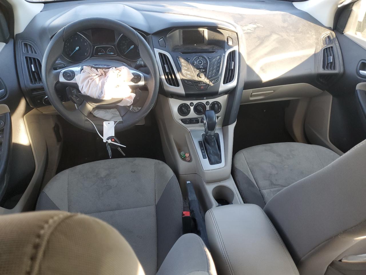 2013 Ford Focus - Image 8