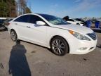 2013 Hyundai Sonata Se en Venta en Dunn, NC - Side