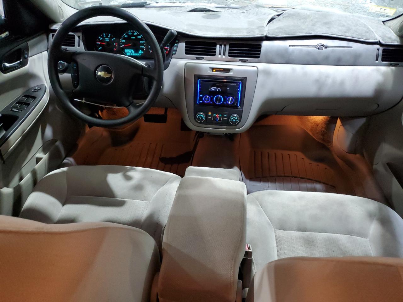 2006 Chevrolet Impala - Image 8