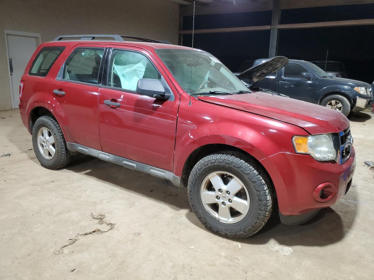 2010 Ford Escape - Image 4