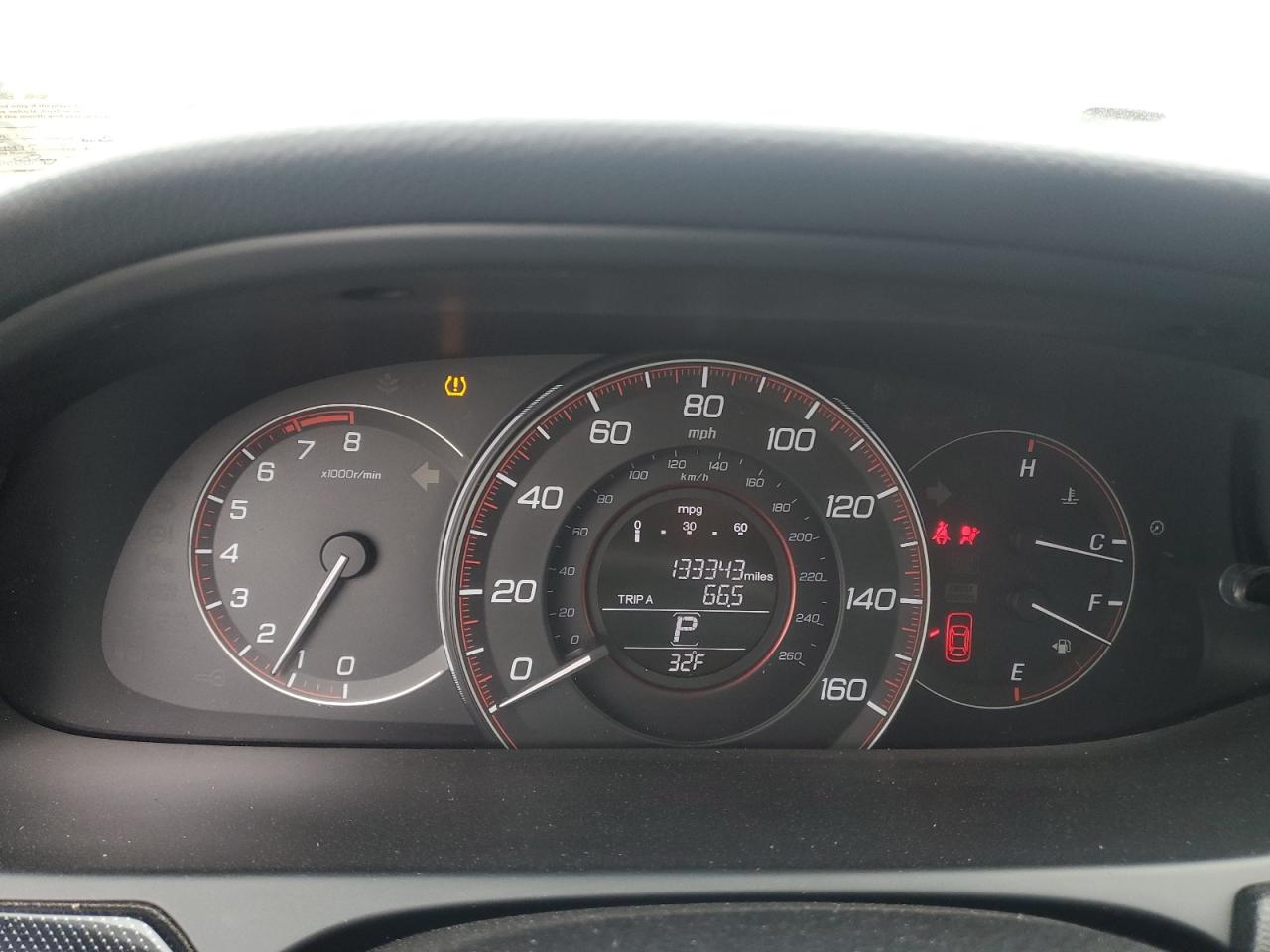 2014 Honda Accord - Image 9