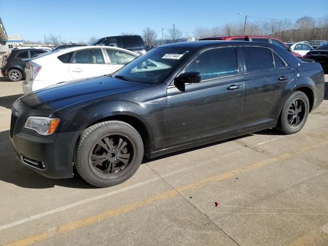 2011 Chrysler 300 Limited