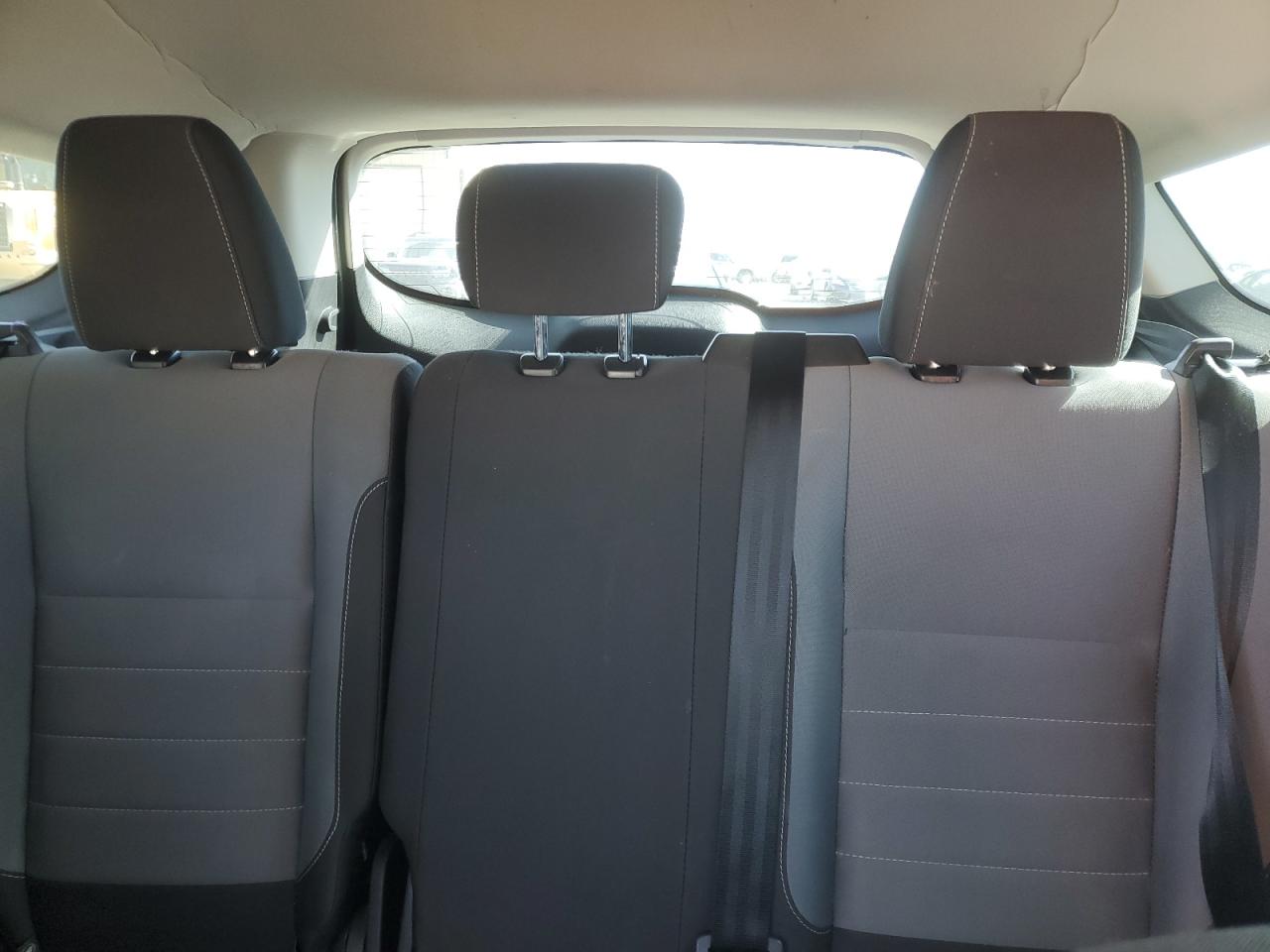 2018 Ford Escape - Image 10