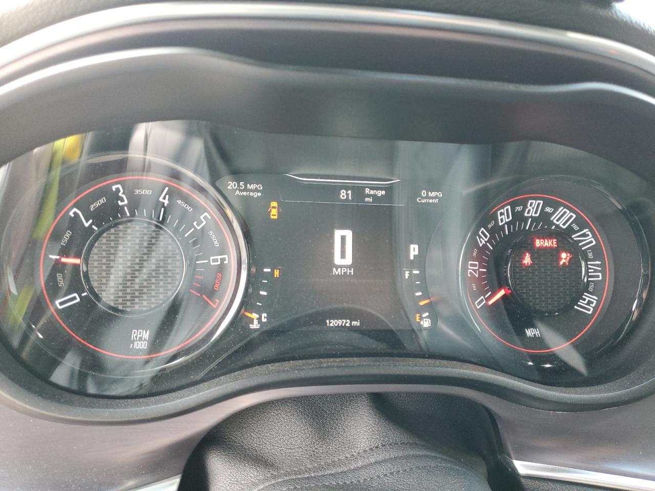 2016 Dodge Challenger - Image 9