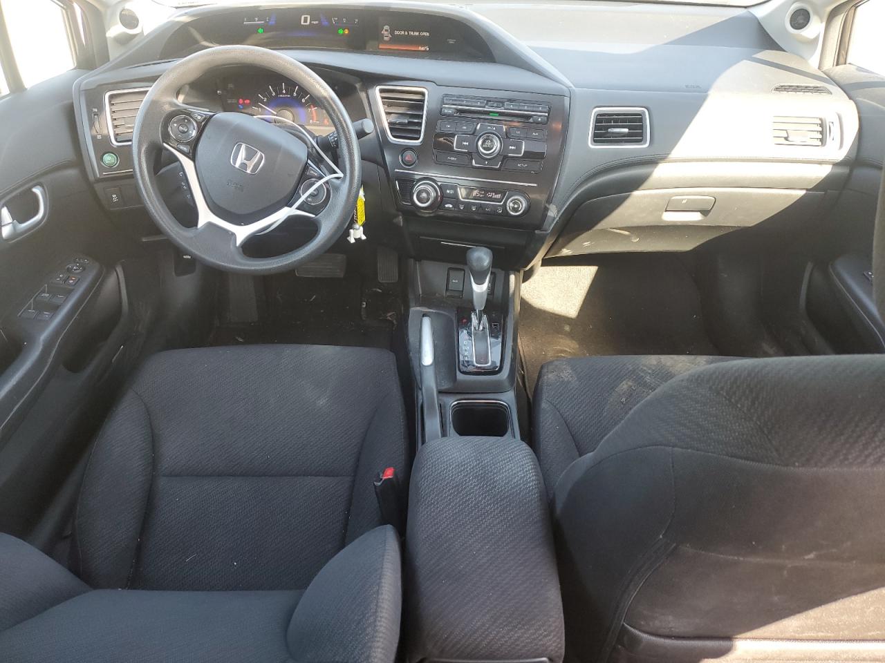2013 Honda Civic - Image 8