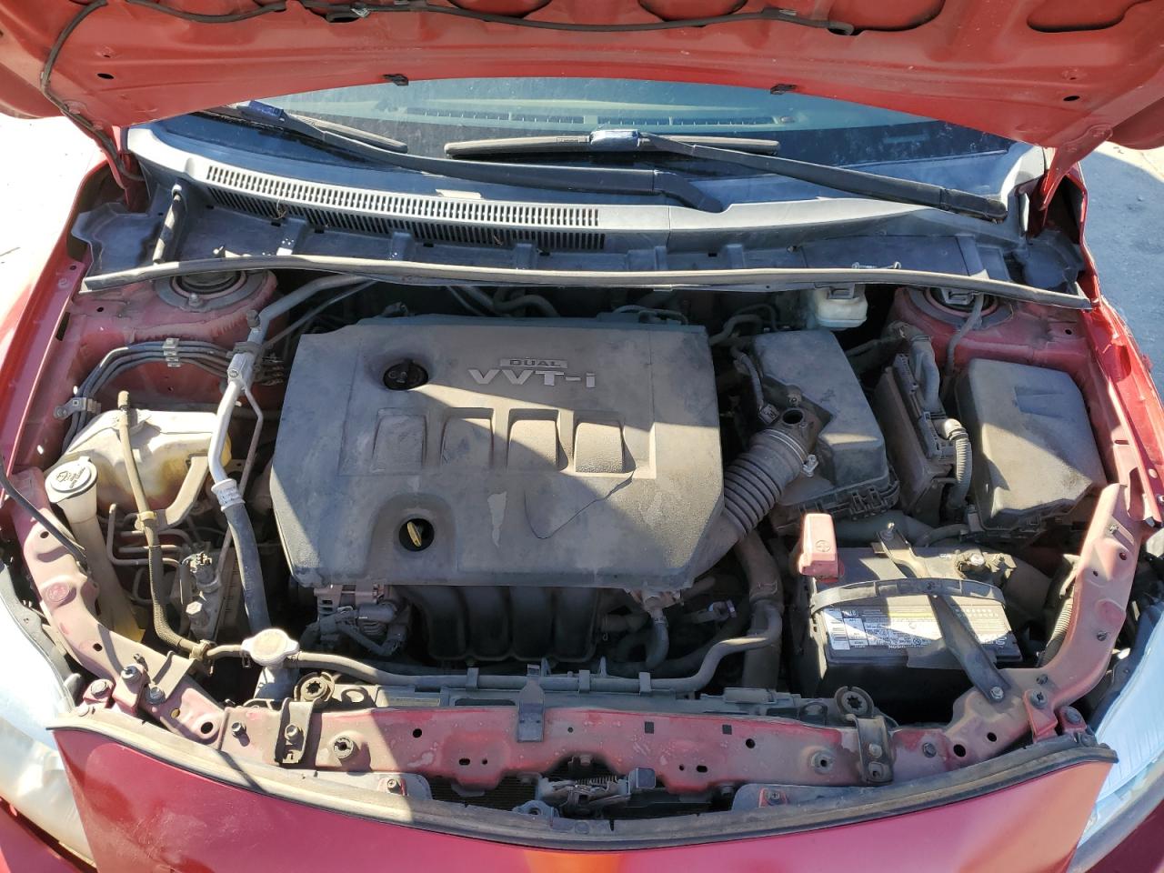 2010 Toyota Corolla - Image 13