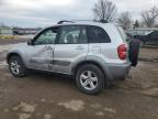 2004 Toyota Rav4  na sprzedaż w Wichita, KS - All Over