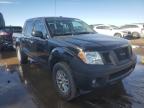 2014 Nissan Frontier S продається в Brighton, CO - Rear End