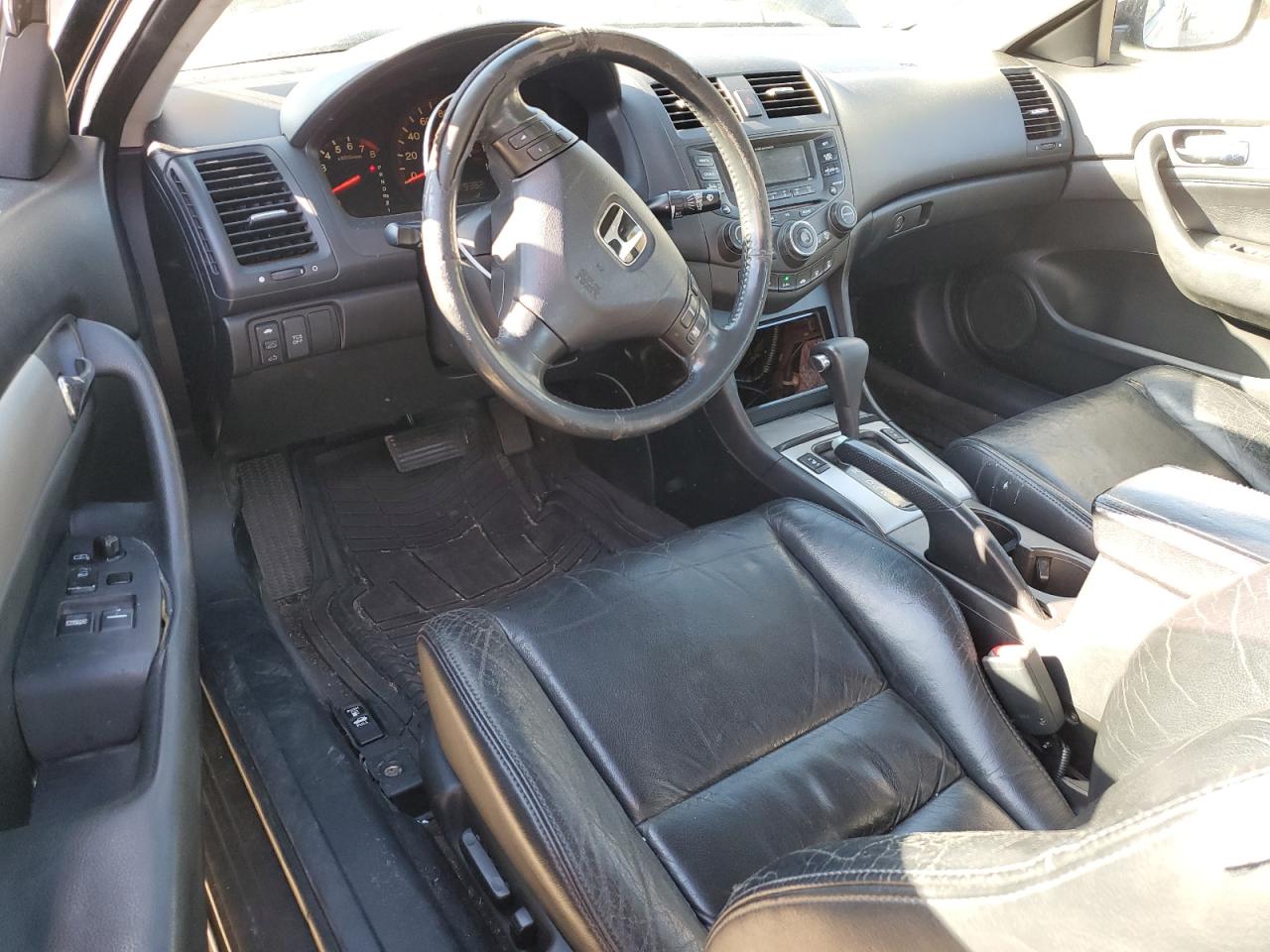 2003 Honda Accord - Image 8