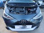 2019 TOYOTA AYGO X-CLU for sale at Copart SANDY