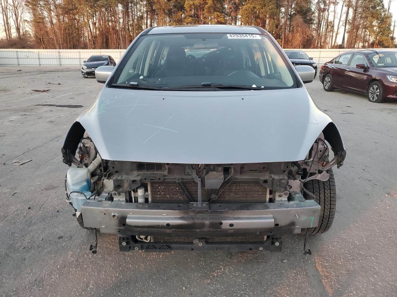2012 Mazda 5 - Image 5