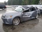 2014 Lexus Ct 200 за продажба в Arlington, WA - All Over