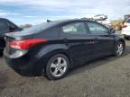 2013 Hyundai Elantra Gls zu verkaufen in New Britain, CT - Minor Dent/Scratches