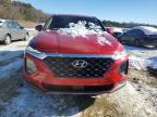 2020 Hyundai Santa Fe Sel for Sale in Seaford, DE - Rear End