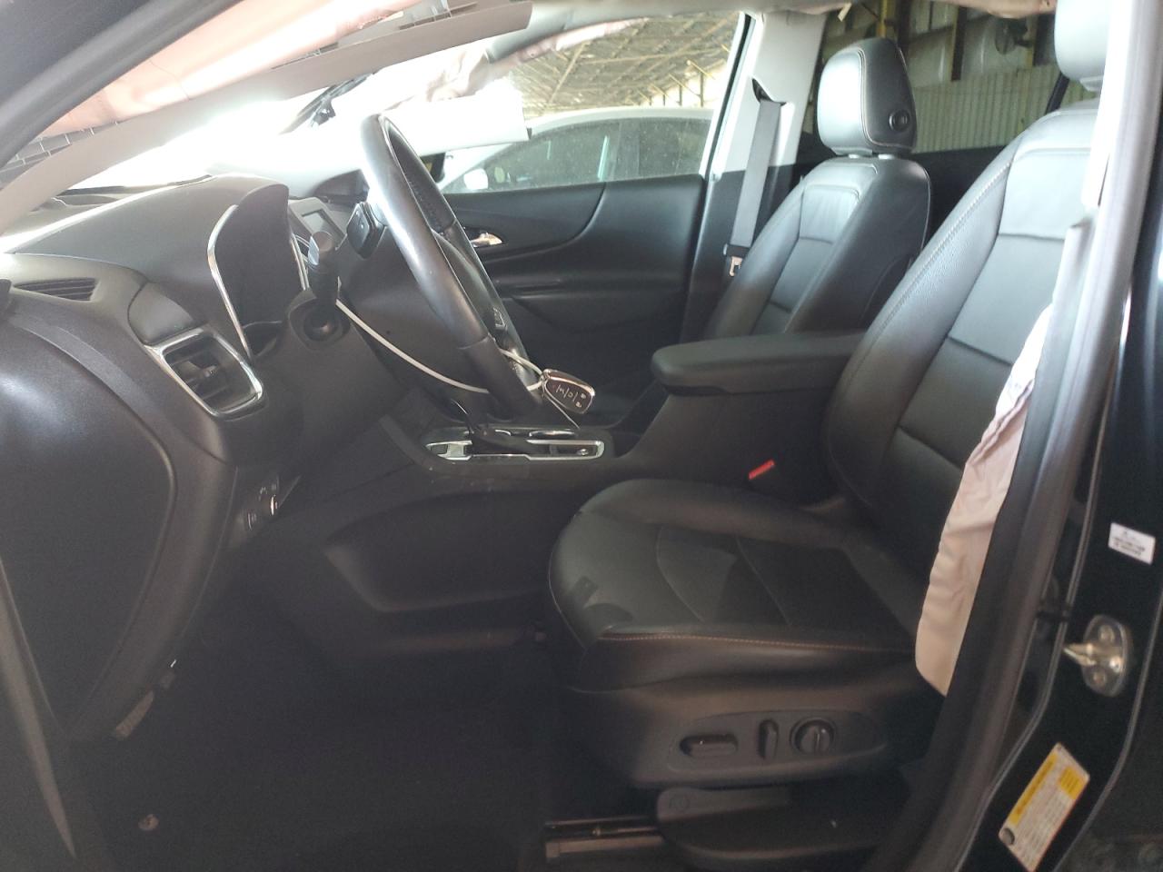 2020 Chevrolet Equinox - Image 7