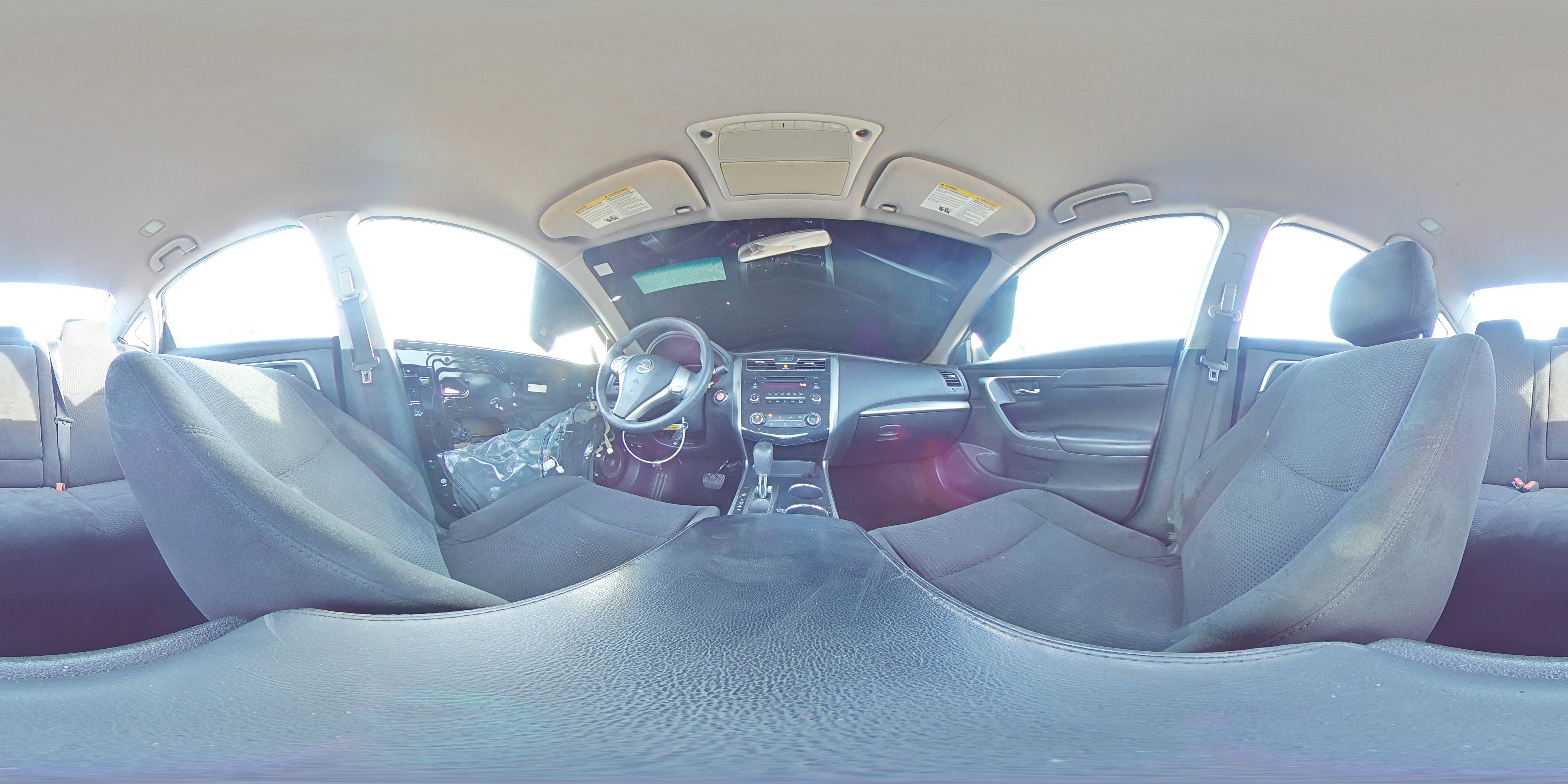 2015 Nissan Altima - Image 15