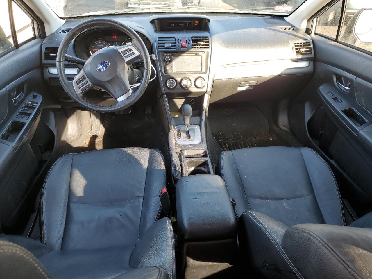 2014 Subaru XV - Image 8